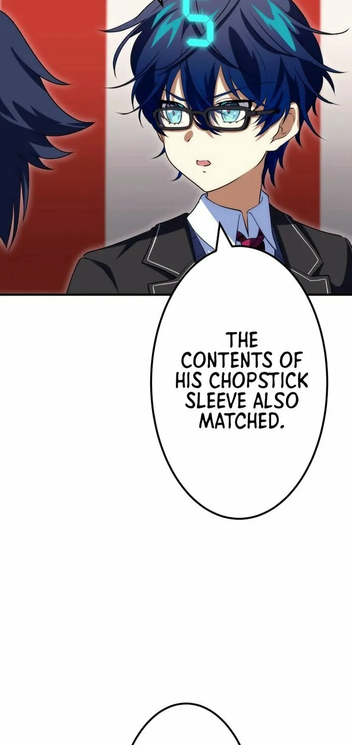 Friend Counter Chapter 11 page 16 - 