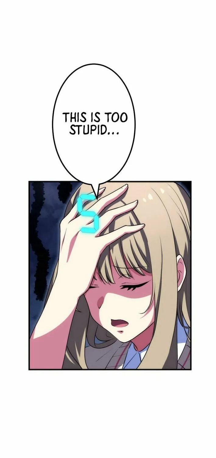Friend Counter Chapter 11 page 18 - 