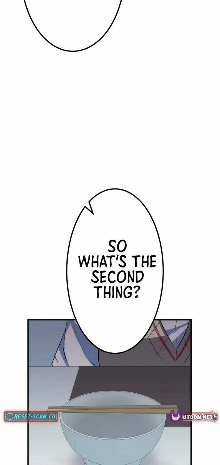 Friend Counter Chapter 11 page 20 - 
