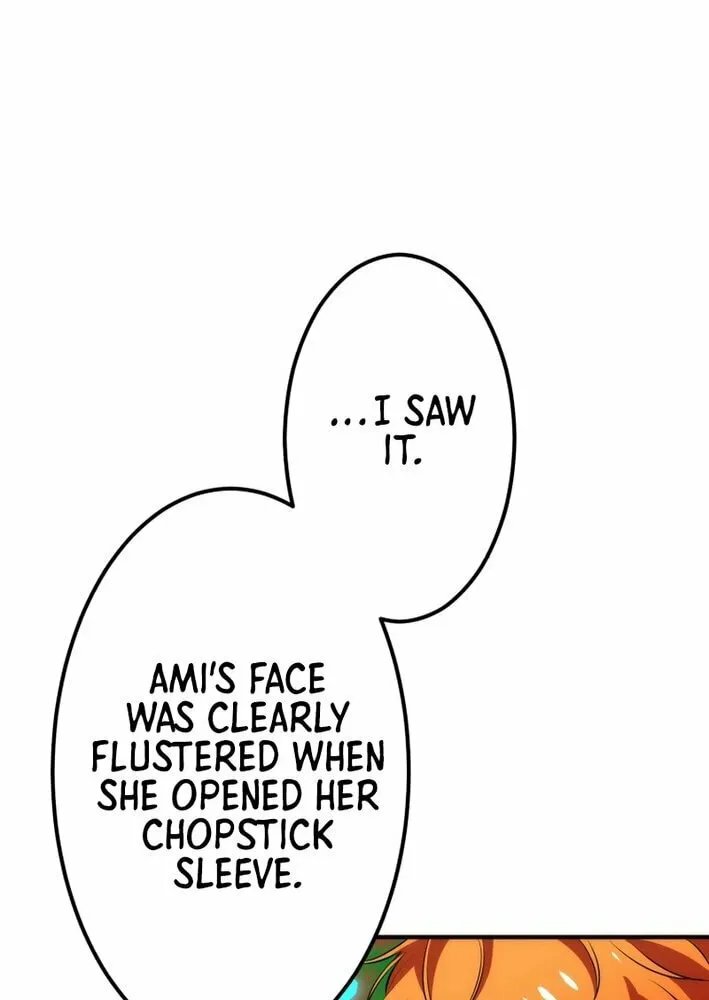 Friend Counter Chapter 11 page 28 - 