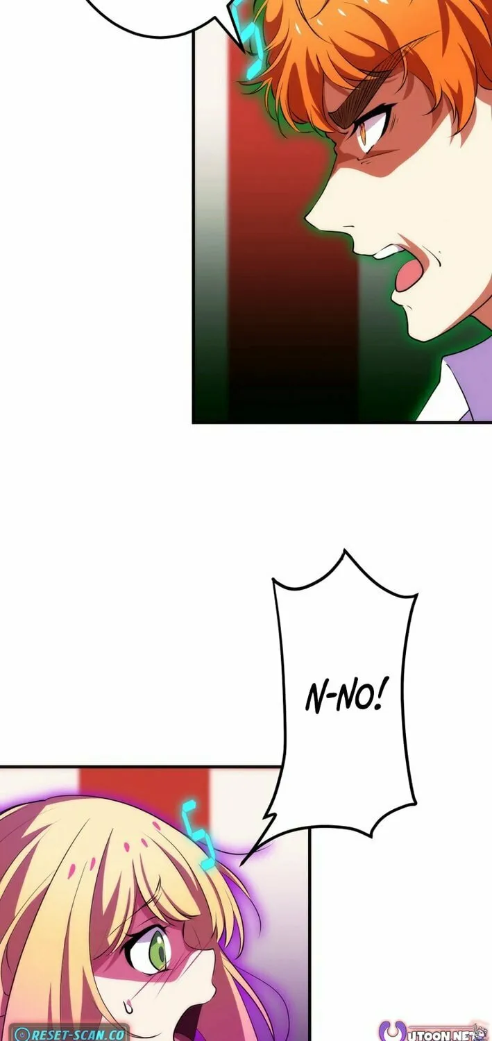Friend Counter Chapter 11 page 29 - 