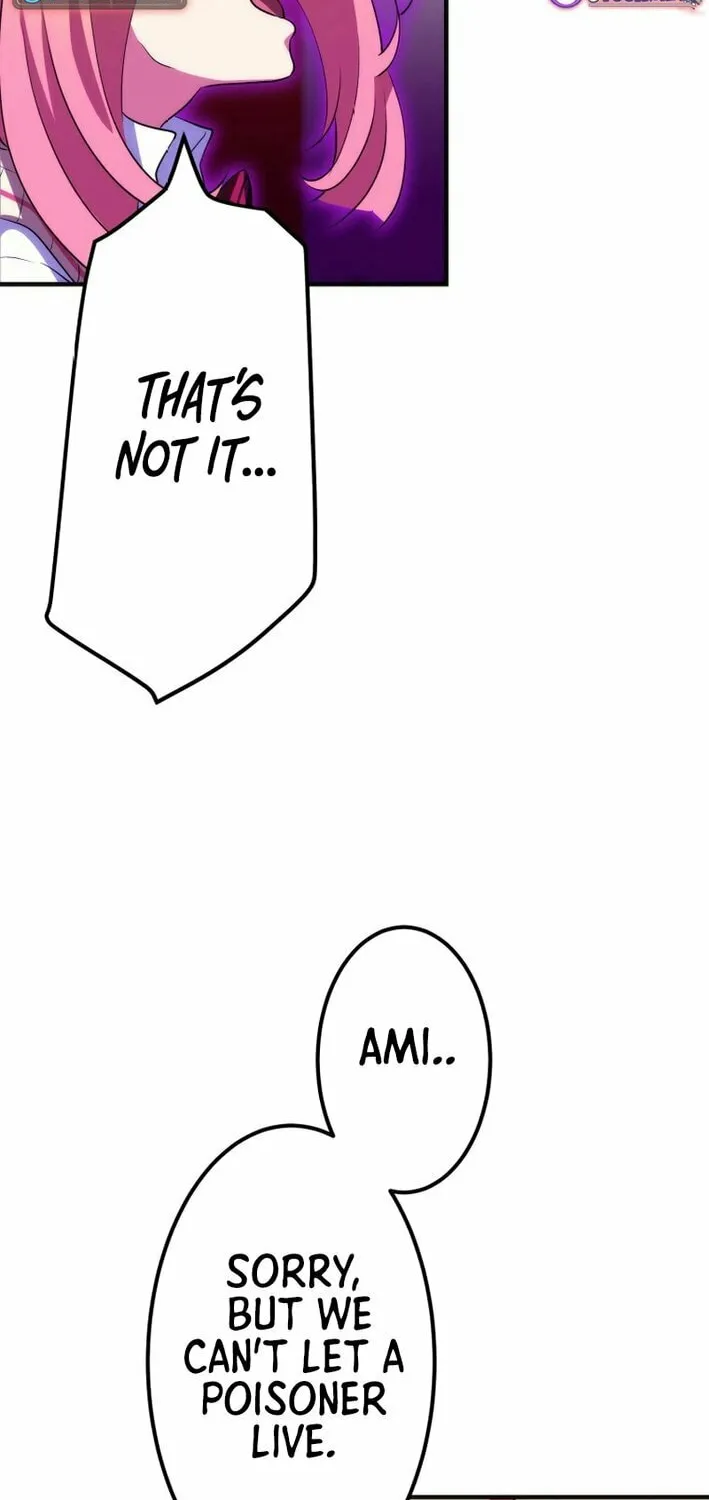 Friend Counter Chapter 11 page 30 - 