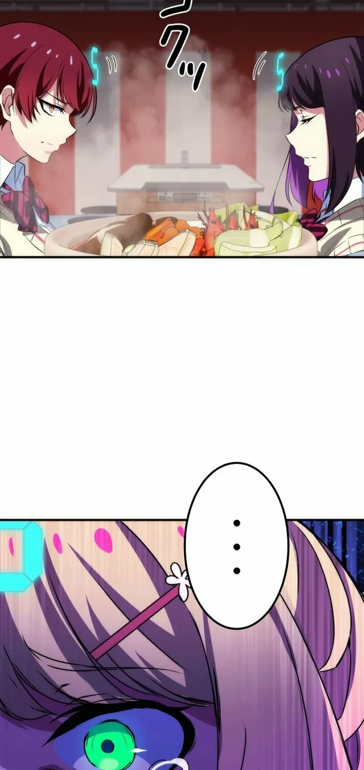 Friend Counter Chapter 11 page 34 - 