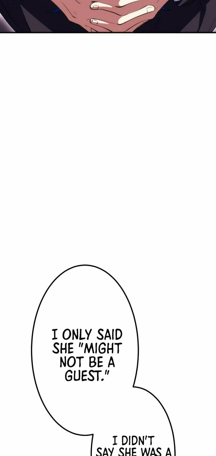 Friend Counter Chapter 11 page 38 - 