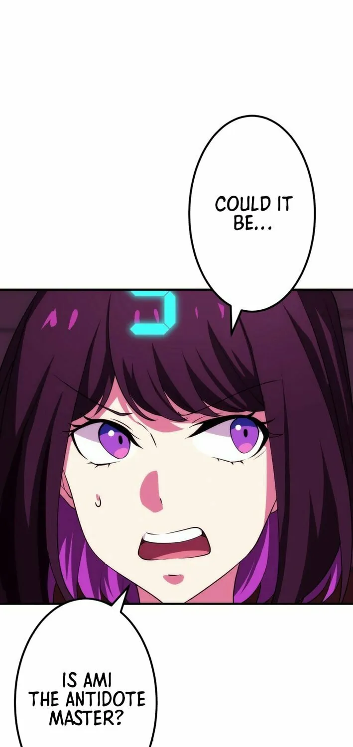 Friend Counter Chapter 11 page 40 - 