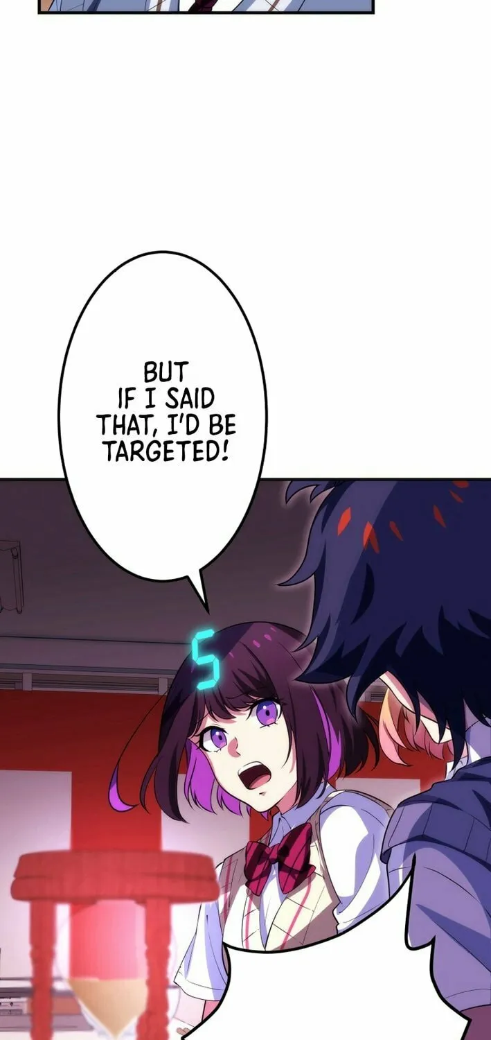 Friend Counter Chapter 11 page 43 - 