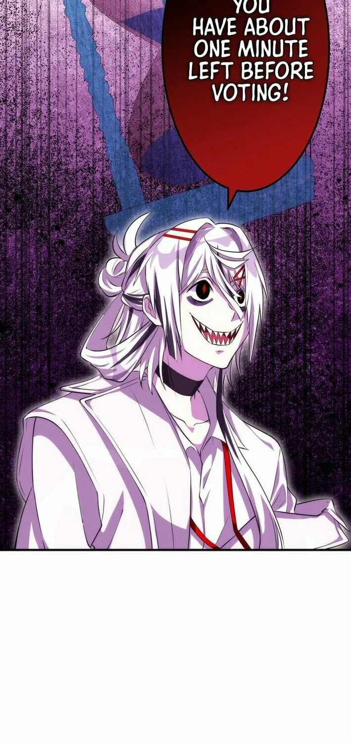 Friend Counter Chapter 11 page 45 - 