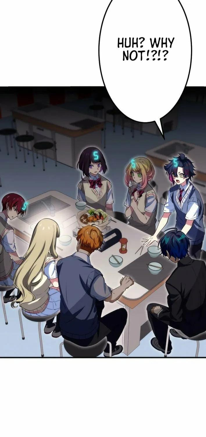 Friend Counter Chapter 11 page 47 - 