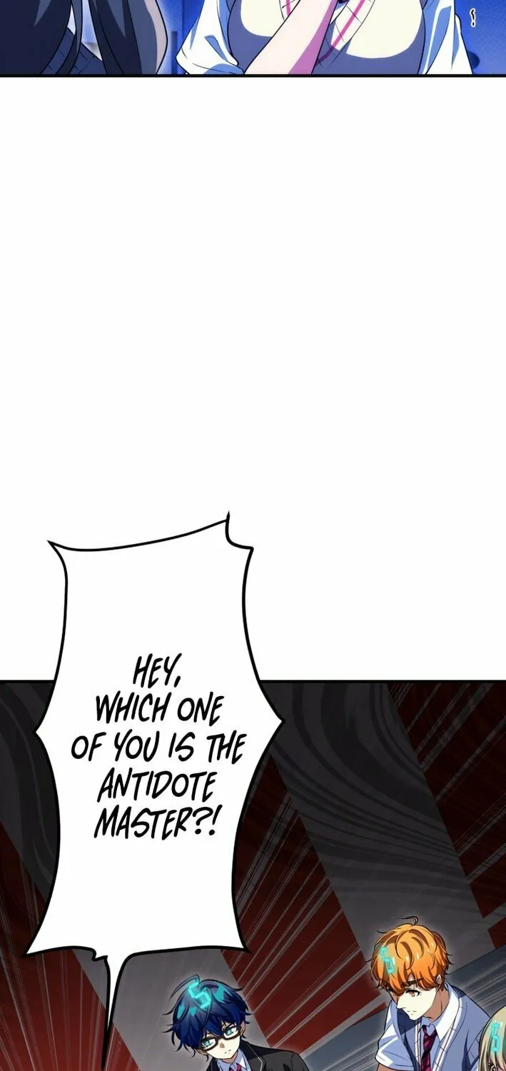 Friend Counter Chapter 11 page 50 - 