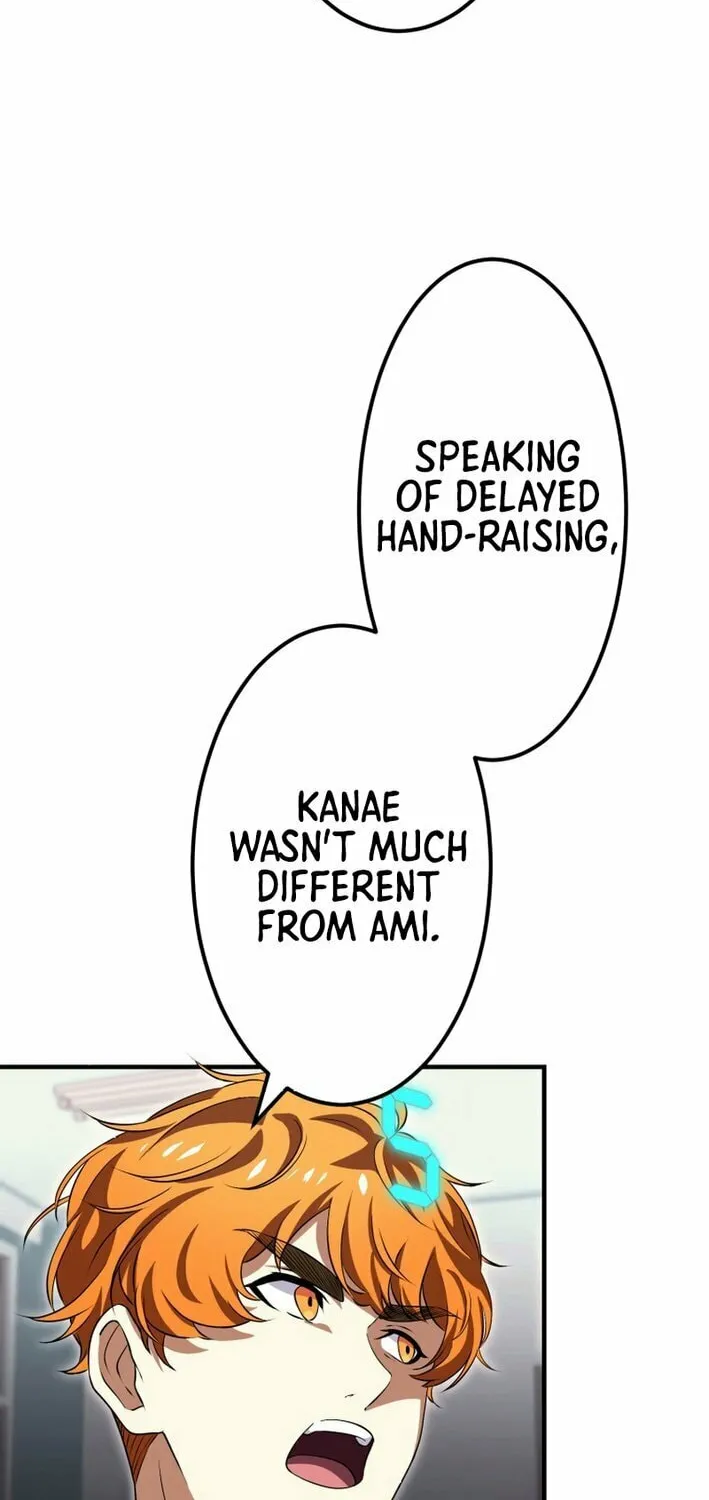 Friend Counter Chapter 11 page 53 - 