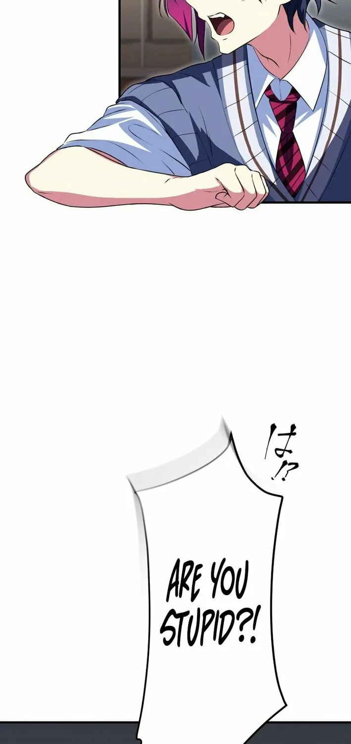 Friend Counter Chapter 11 page 55 - 