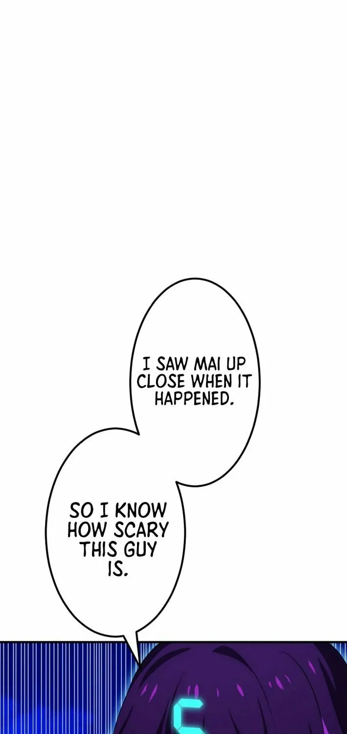 Friend Counter Chapter 11 page 59 - 