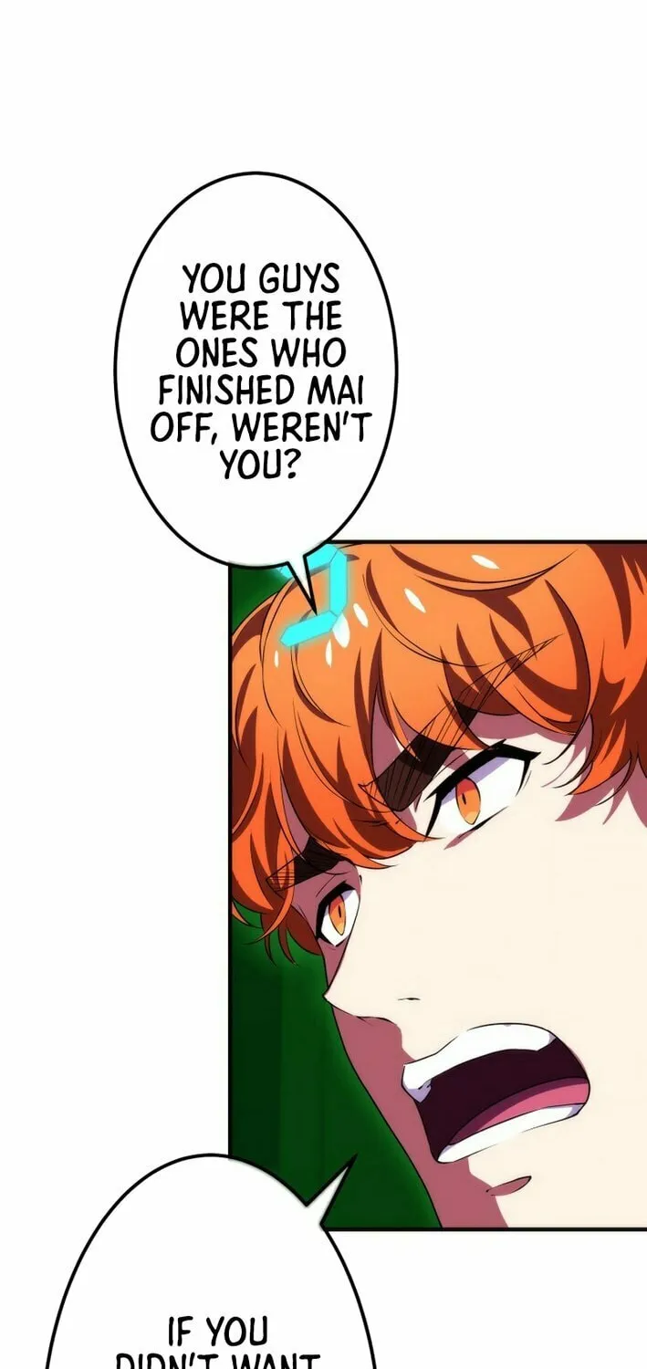 Friend Counter Chapter 11 page 62 - 