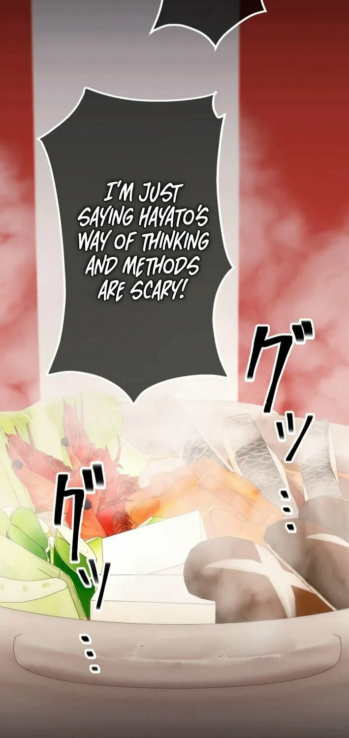 Friend Counter Chapter 11 page 64 - 