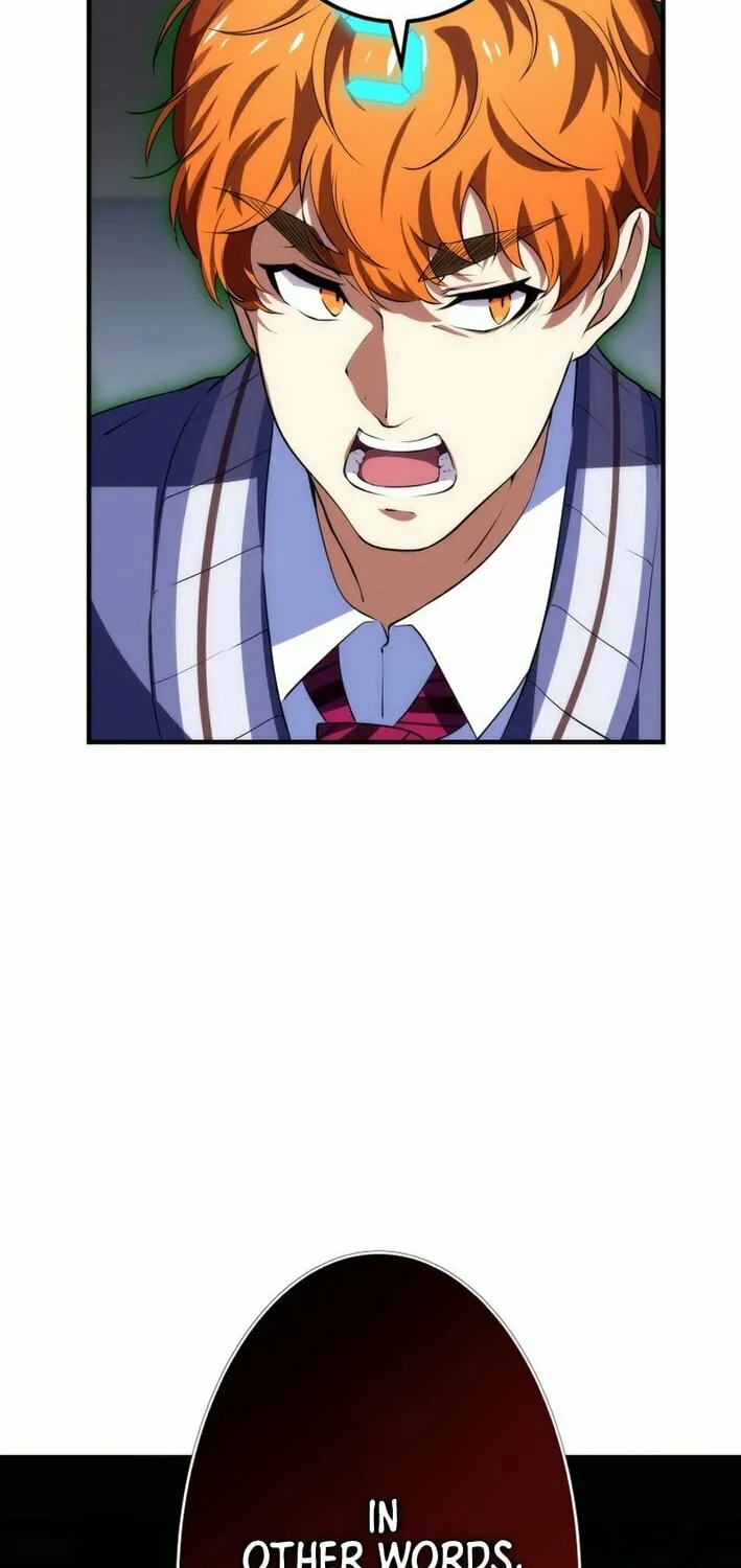 Friend Counter Chapter 11 page 67 - 