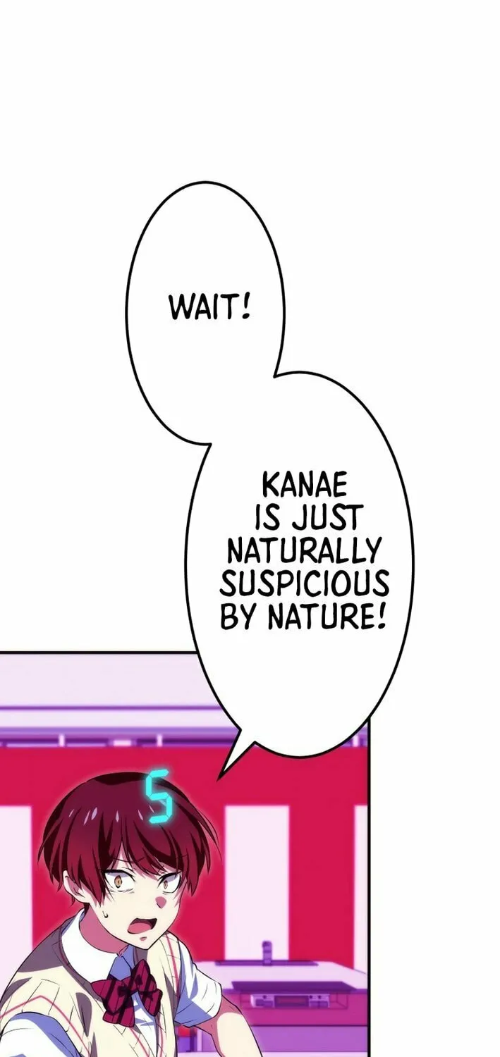 Friend Counter Chapter 11 page 69 - 