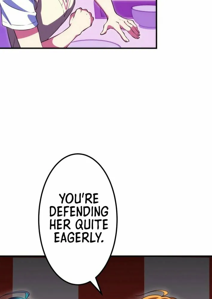 Friend Counter Chapter 11 page 70 - 