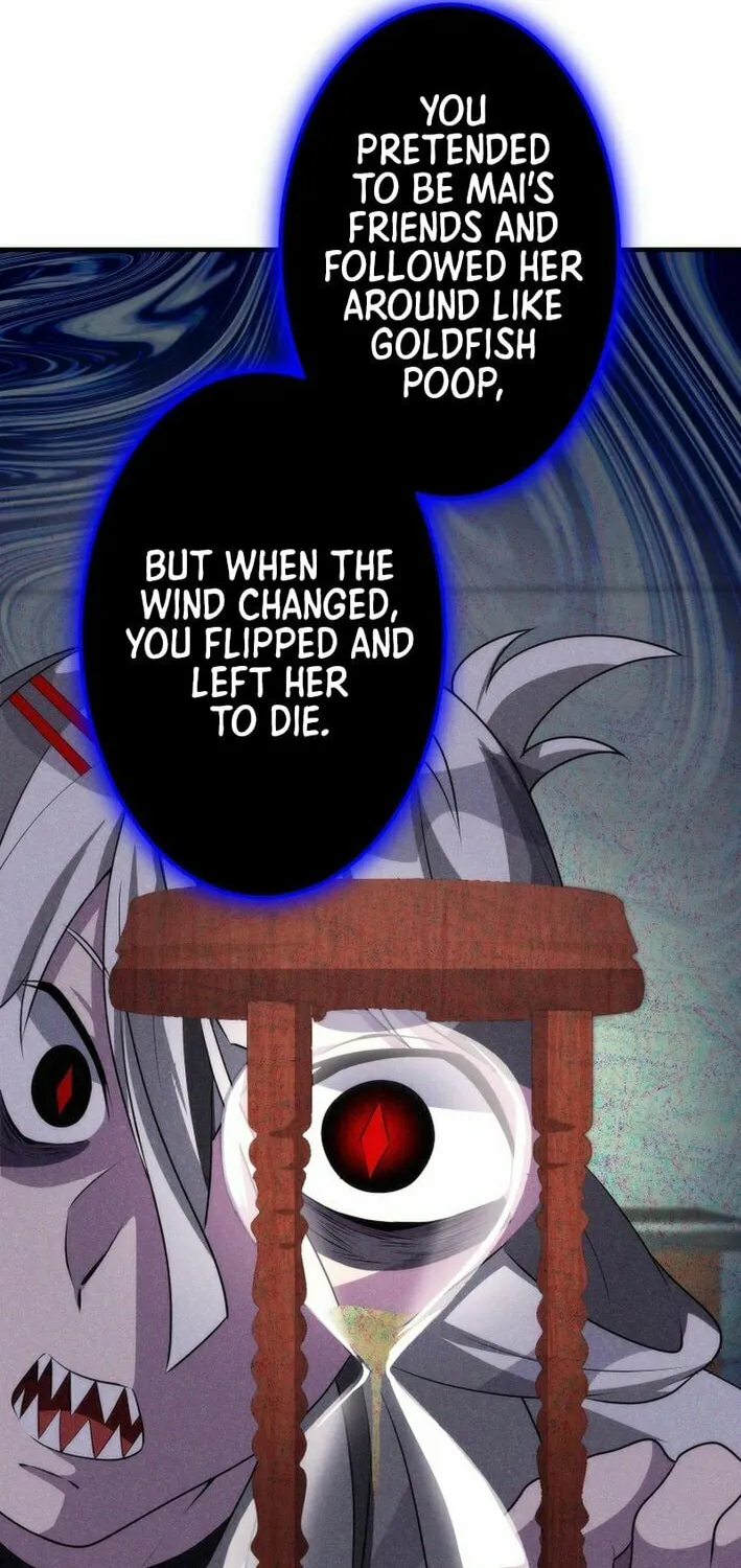 Friend Counter Chapter 11 page 72 - 