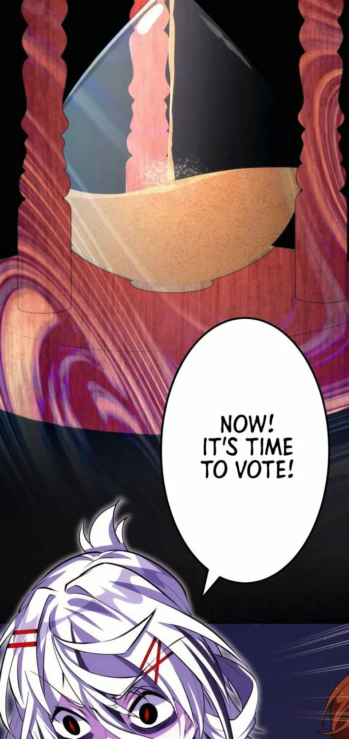 Friend Counter Chapter 11 page 74 - 