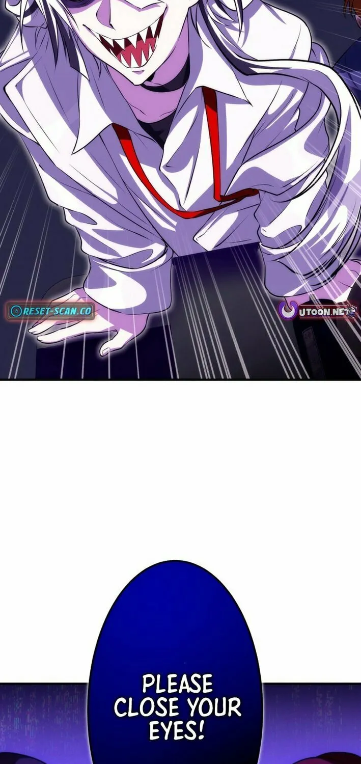 Friend Counter Chapter 11 page 75 - 