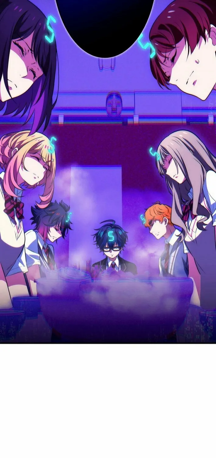 Friend Counter Chapter 11 page 76 - 