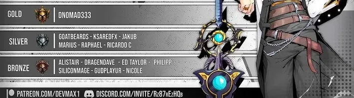 Friend Counter Chapter 11 page 86 - 