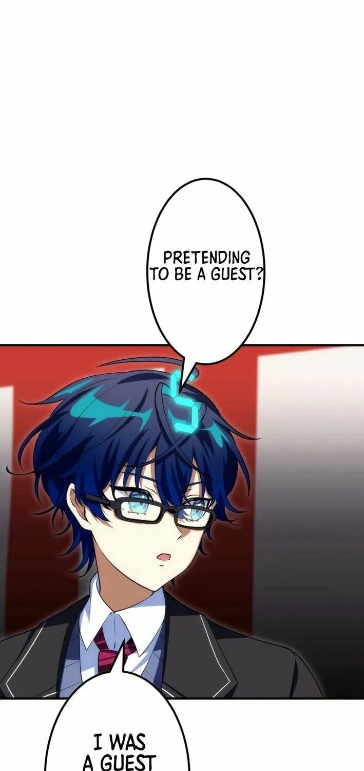 Friend Counter Chapter 11 page 10 - 