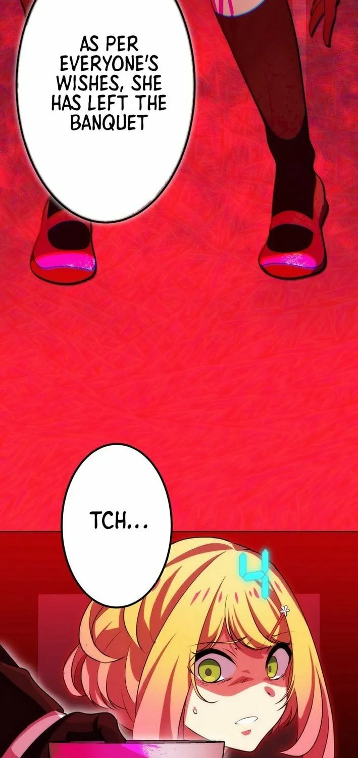 Friend Counter Chapter 12 page 13 - 