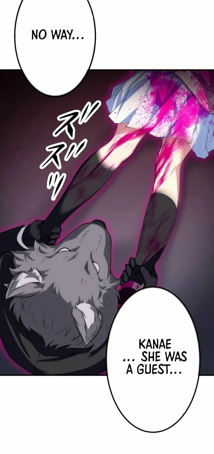 Friend Counter Chapter 12 page 16 - 