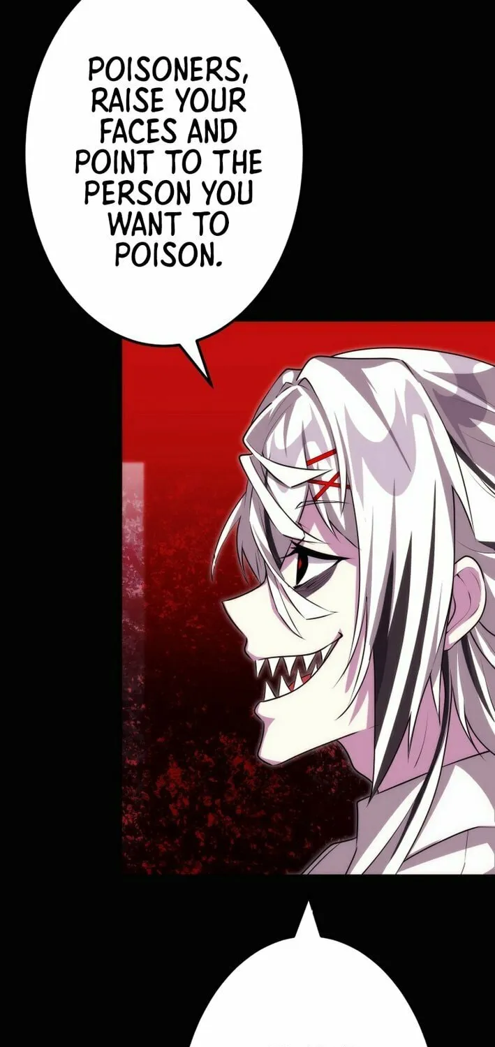 Friend Counter Chapter 12 page 22 - 