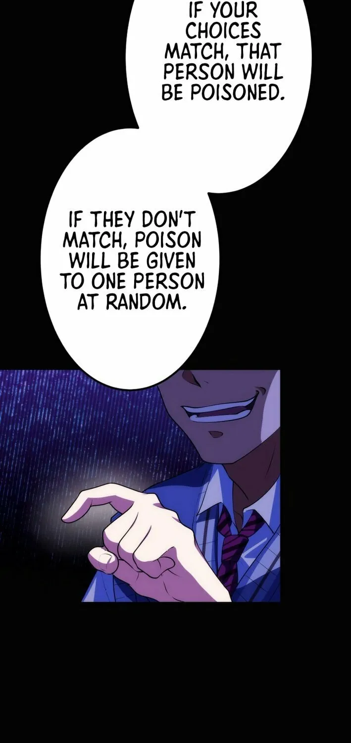 Friend Counter Chapter 12 page 23 - 