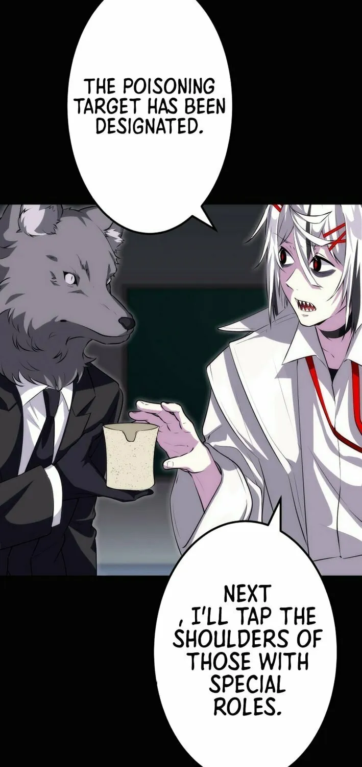 Friend Counter Chapter 12 page 26 - 
