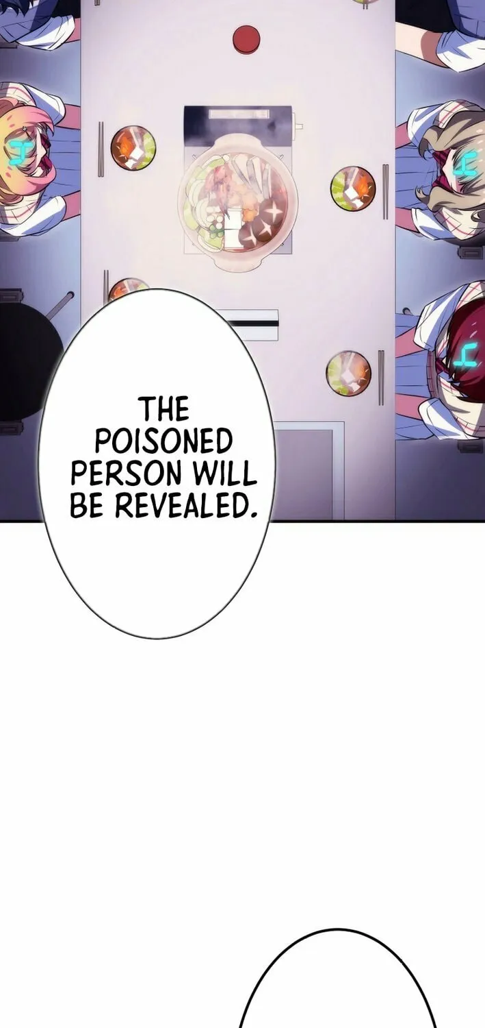 Friend Counter Chapter 12 page 31 - 