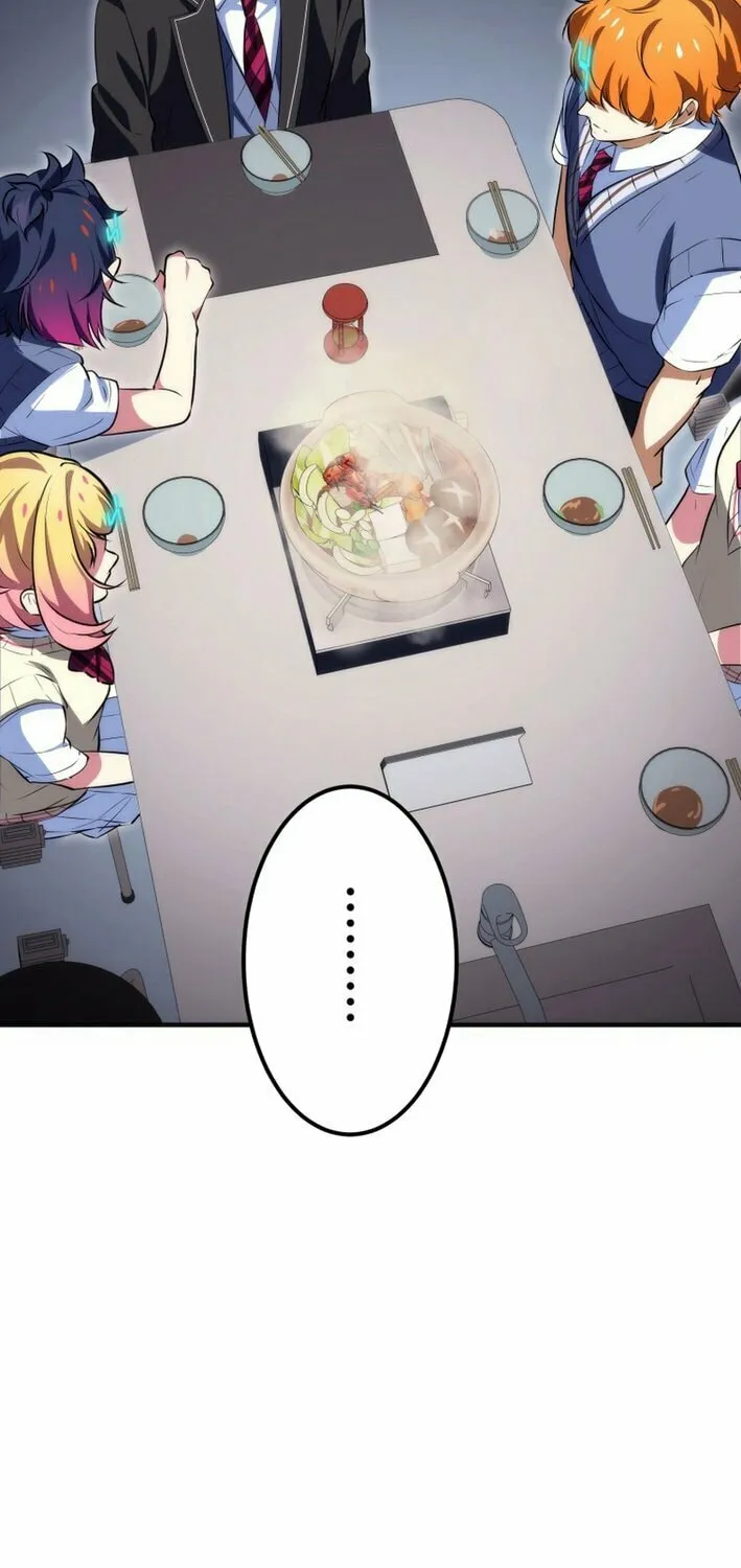 Friend Counter Chapter 12 page 36 - 