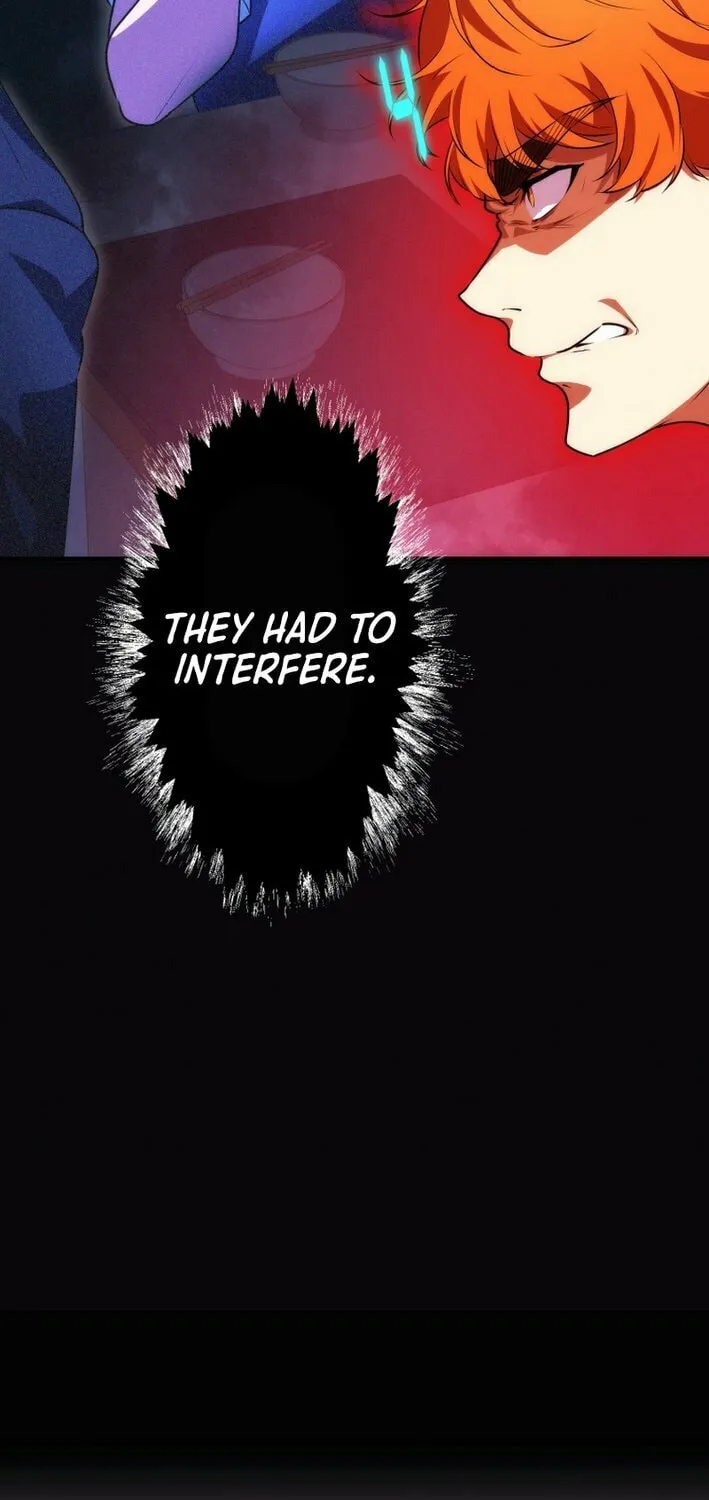 Friend Counter Chapter 12 page 40 - 