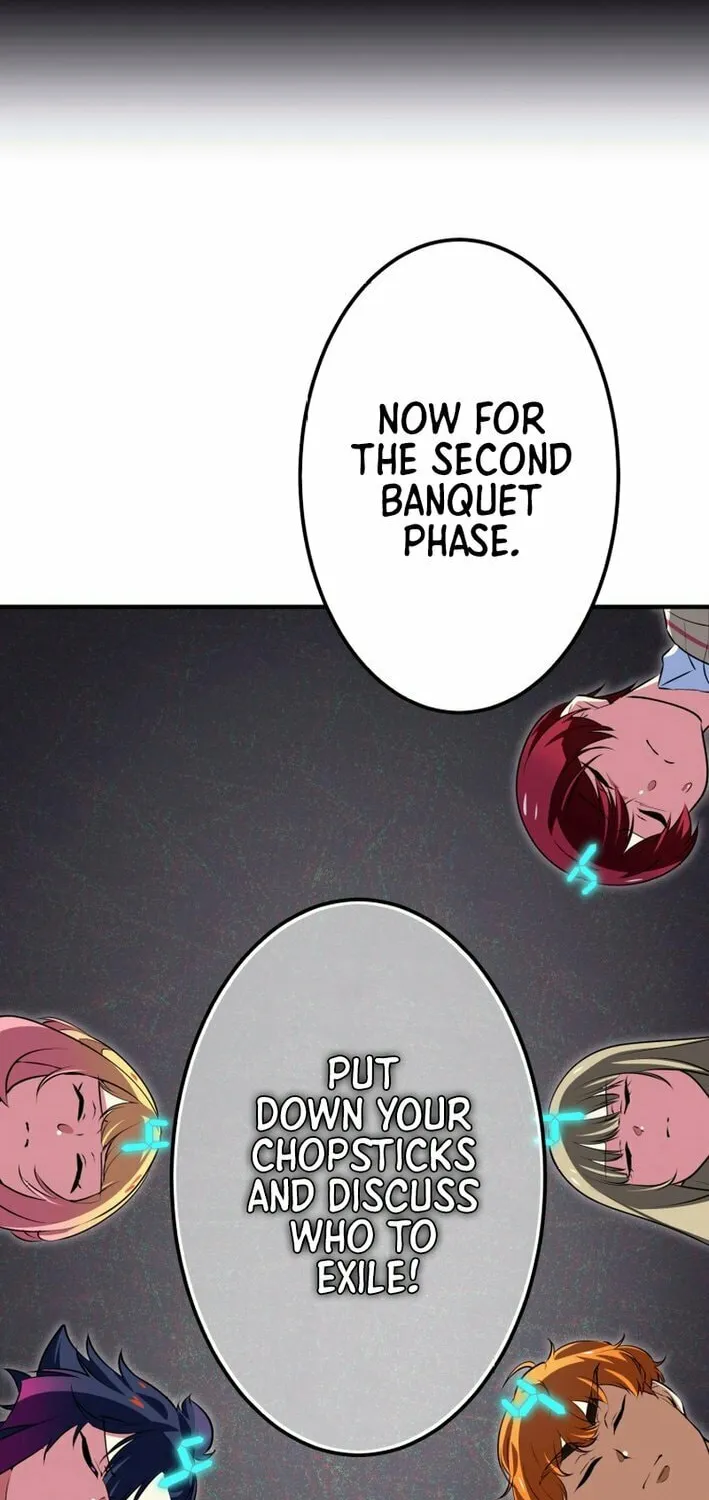 Friend Counter Chapter 12 page 41 - 