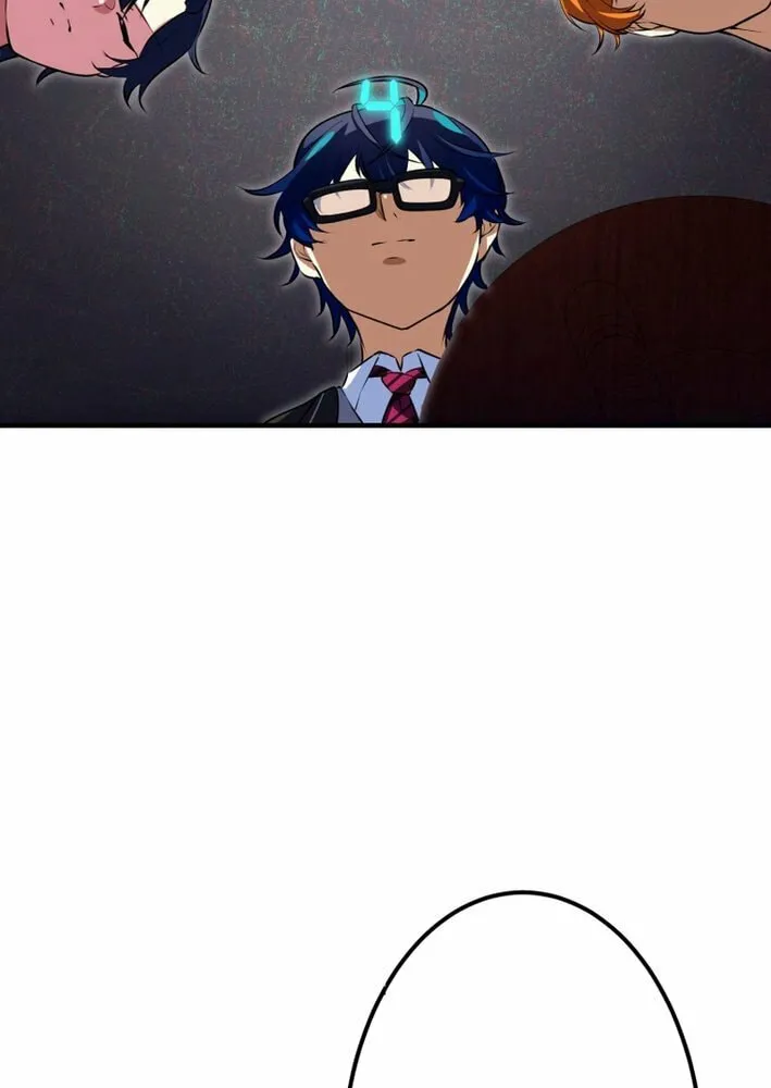 Friend Counter Chapter 12 page 42 - 