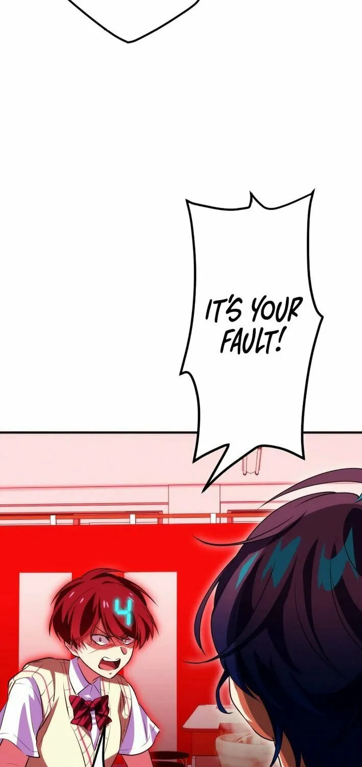 Friend Counter Chapter 12 page 44 - 