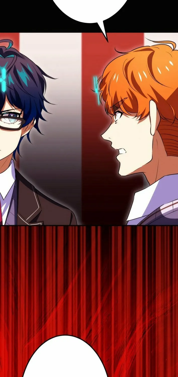 Friend Counter Chapter 12 page 48 - 