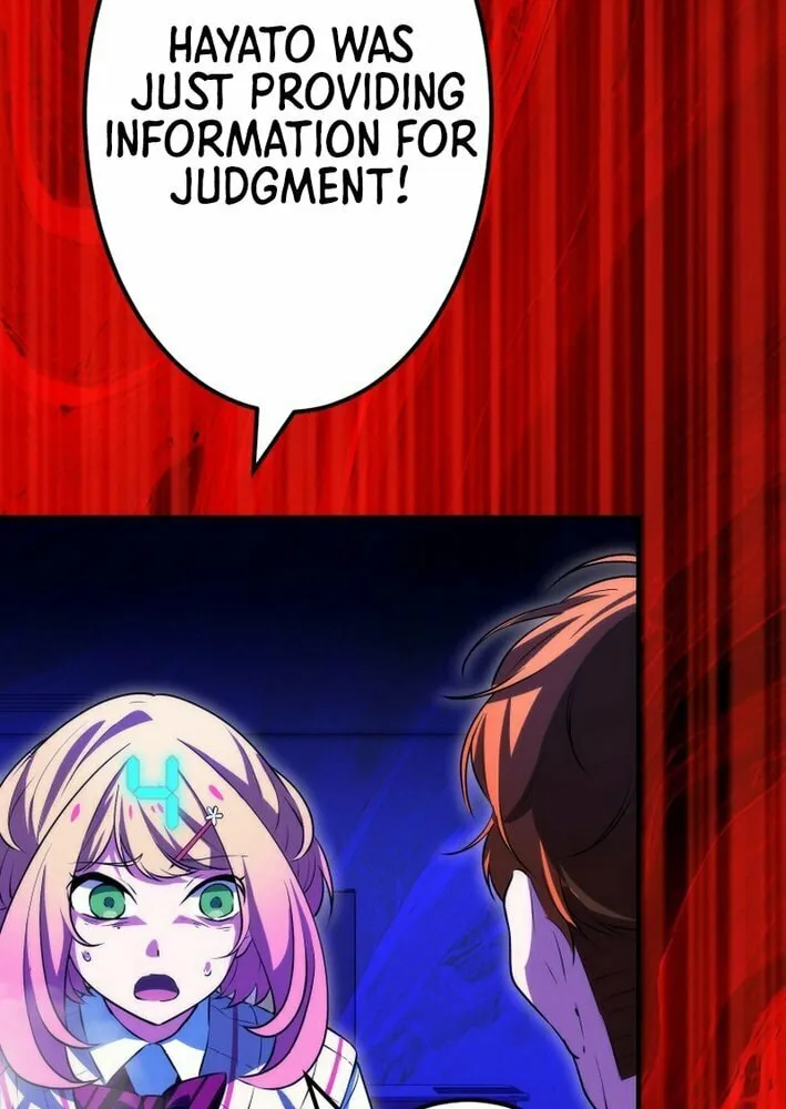 Friend Counter Chapter 12 page 49 - 