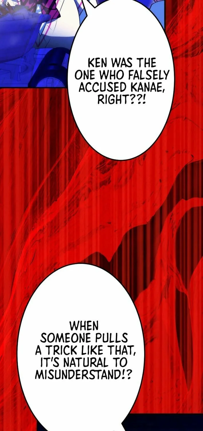 Friend Counter Chapter 12 page 50 - 