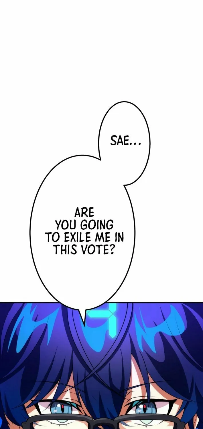 Friend Counter Chapter 12 page 53 - 