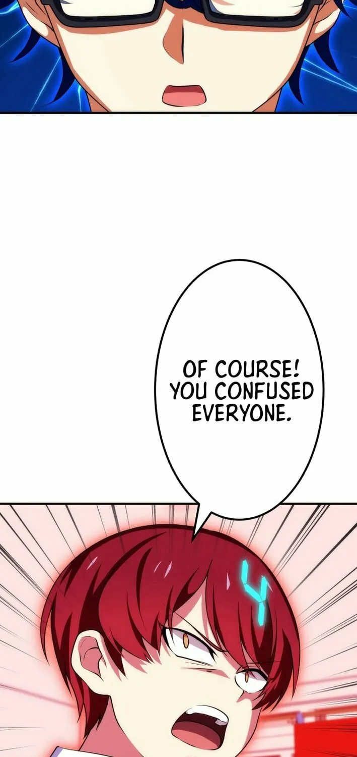 Friend Counter Chapter 12 page 54 - 