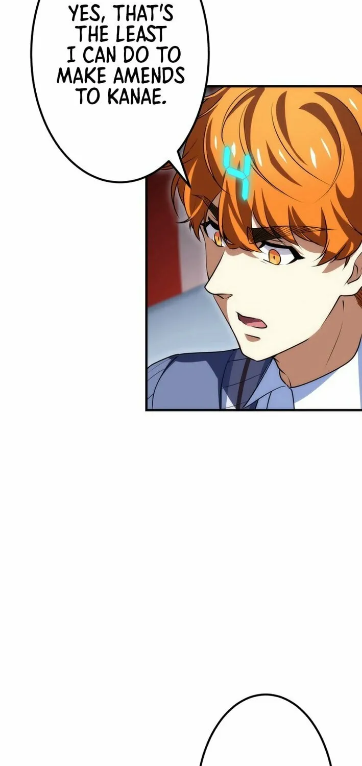 Friend Counter Chapter 12 page 58 - 