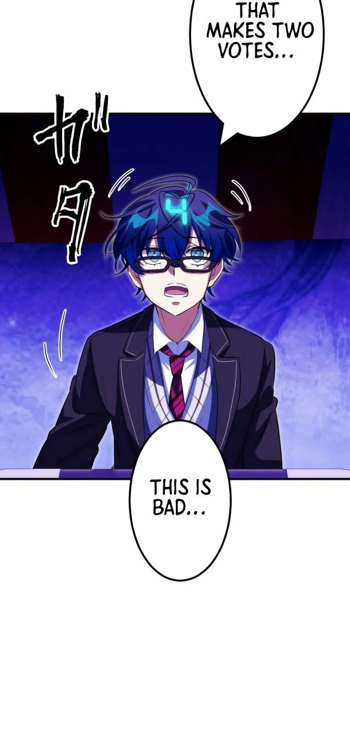 Friend Counter Chapter 12 page 59 - 