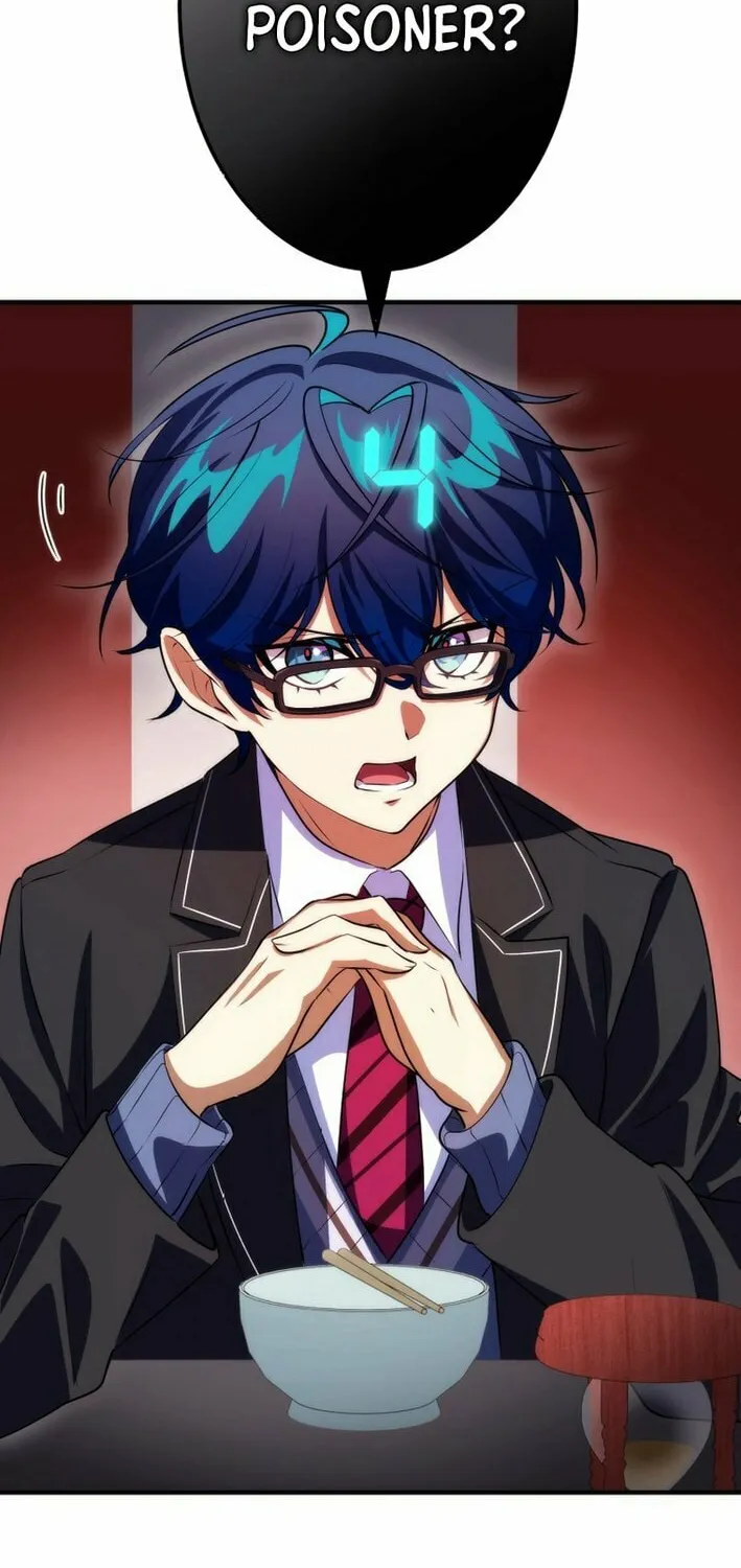 Friend Counter Chapter 12 page 62 - 