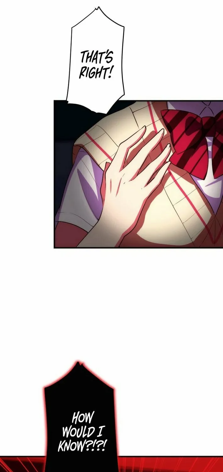 Friend Counter Chapter 12 page 65 - 