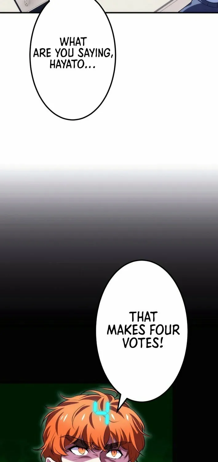 Friend Counter Chapter 12 page 74 - 