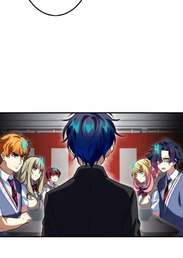 Friend Counter Chapter 12 page 77 - 