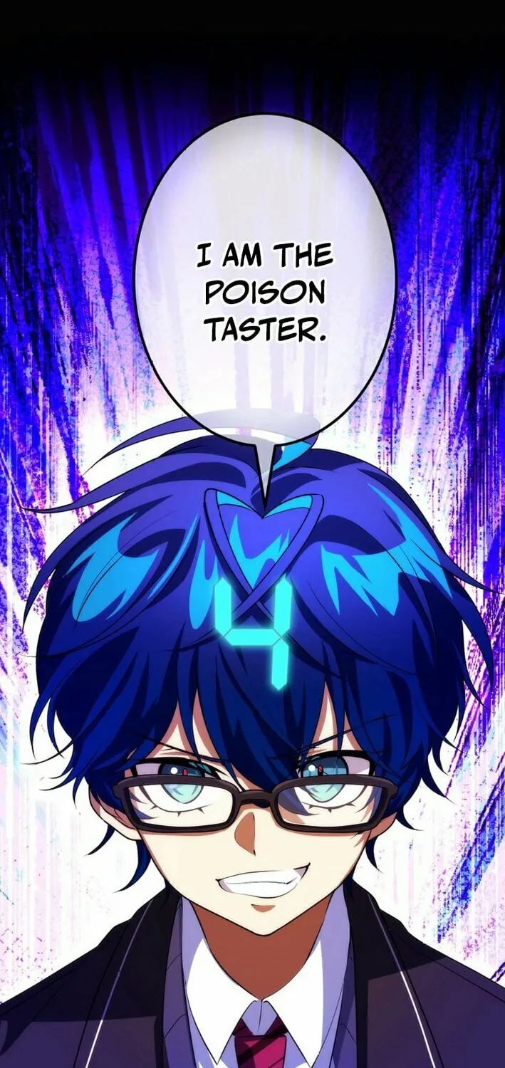 Friend Counter Chapter 13 page 2 - 
